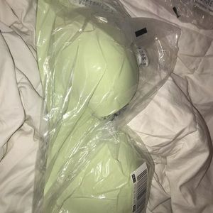 Victoria’s Secret wireless T-shirt bra